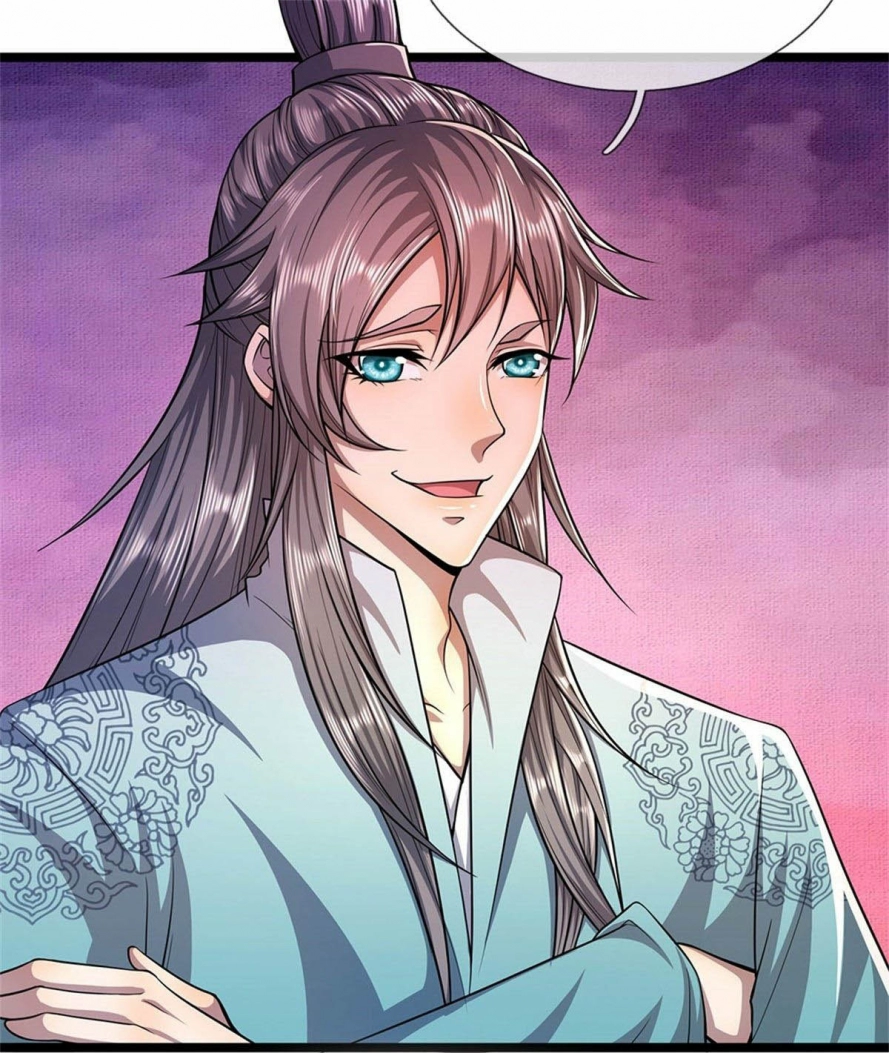 Read Ancient Teacher AR Manga Online