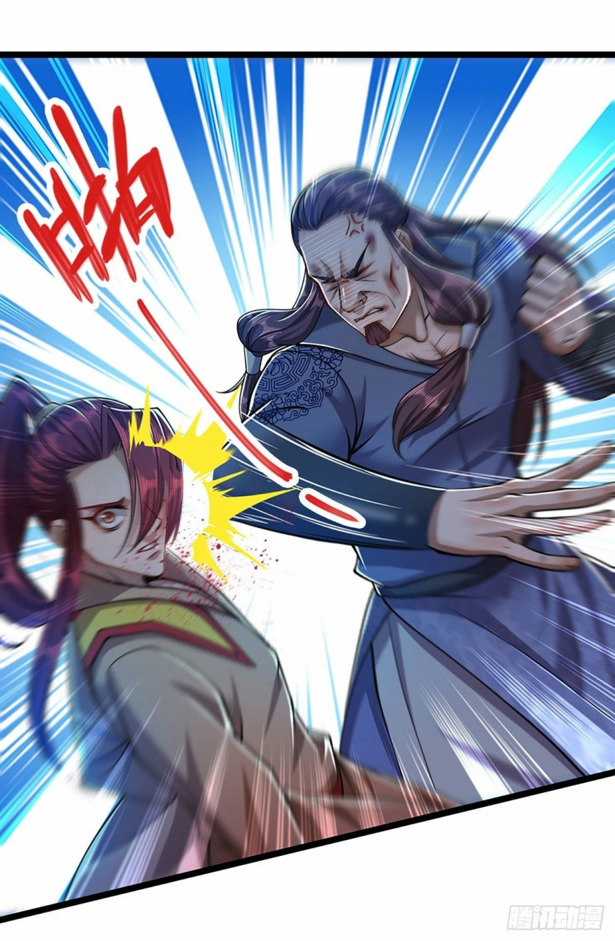 Read Ancient Teacher AR Manga Online