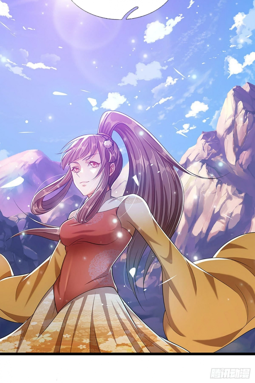 Read Ancient Teacher AR Manga Online