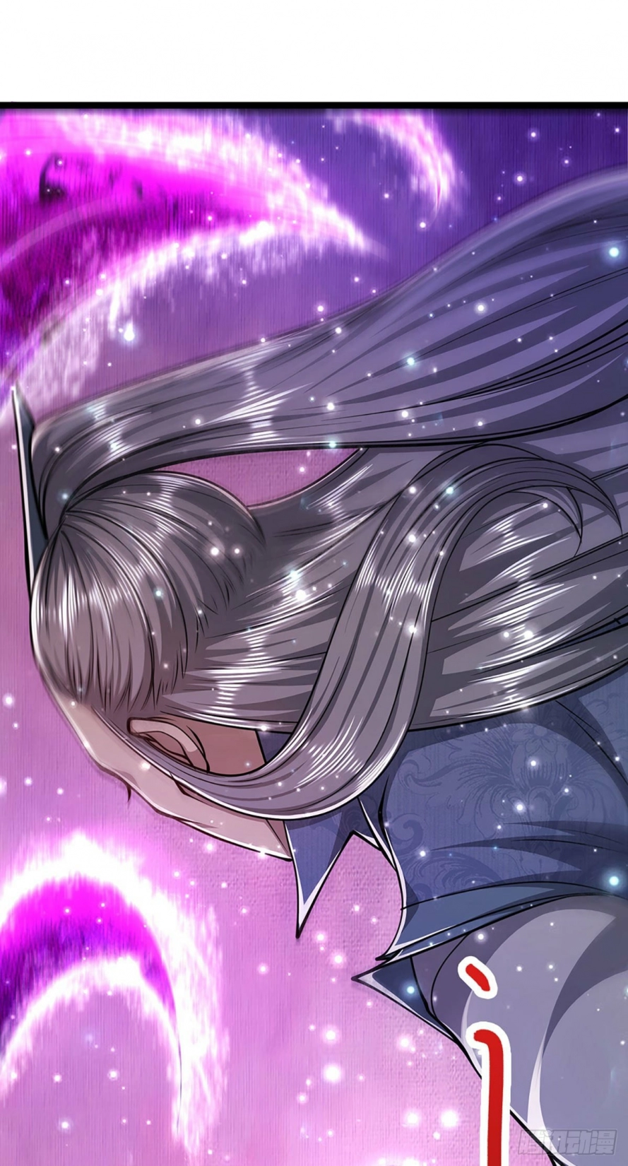 Read Ancient Teacher AR Manga Online