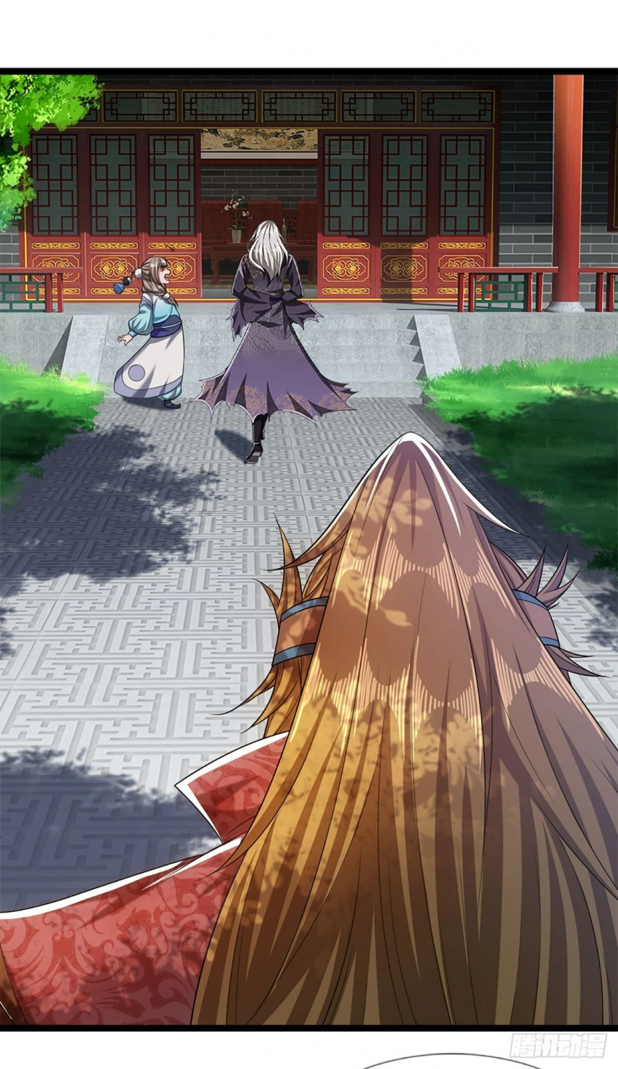 Read Ancient Teacher AR Manga Online