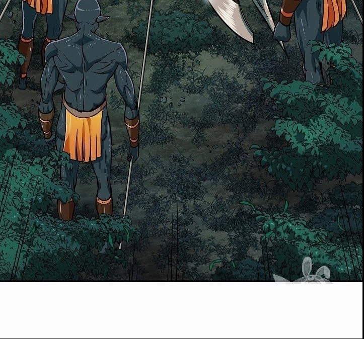 Read My Dad Is Too Strong AR Manga Online