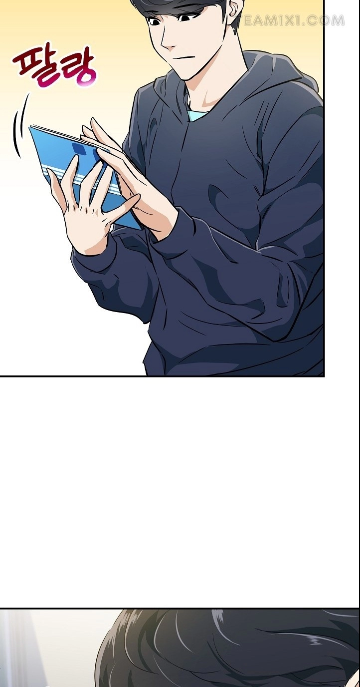 Read My Dad Is Too Strong AR Manga Online