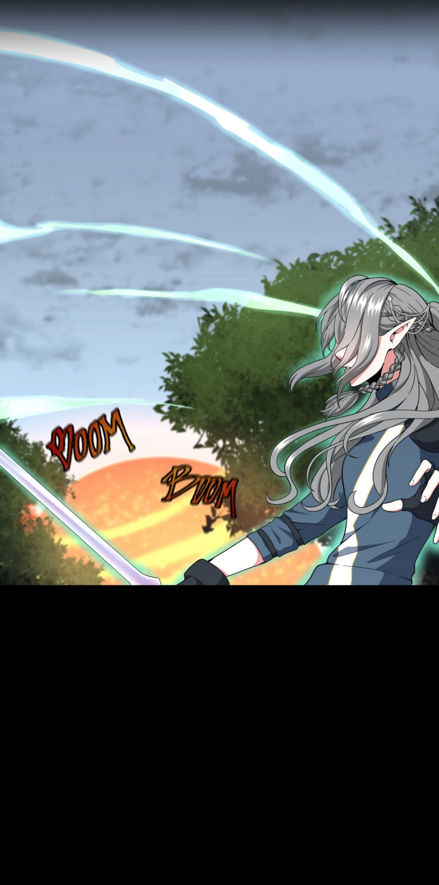 Read The Beginning After The End AR Manga Online