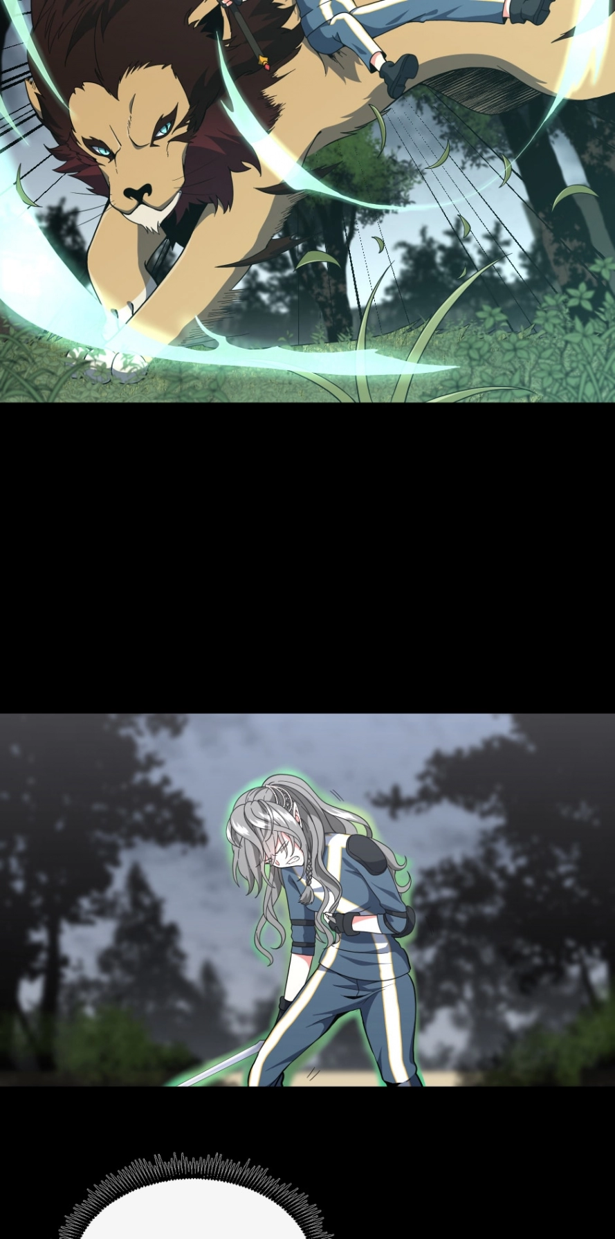 Read The Beginning After The End AR Manga Online