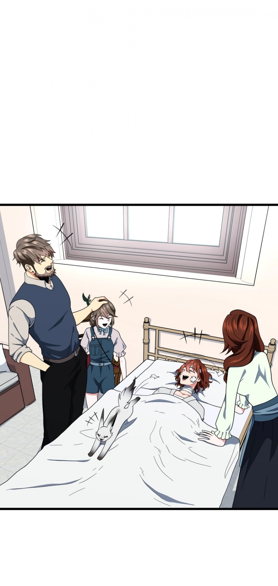 Read The Beginning After The End AR Manga Online
