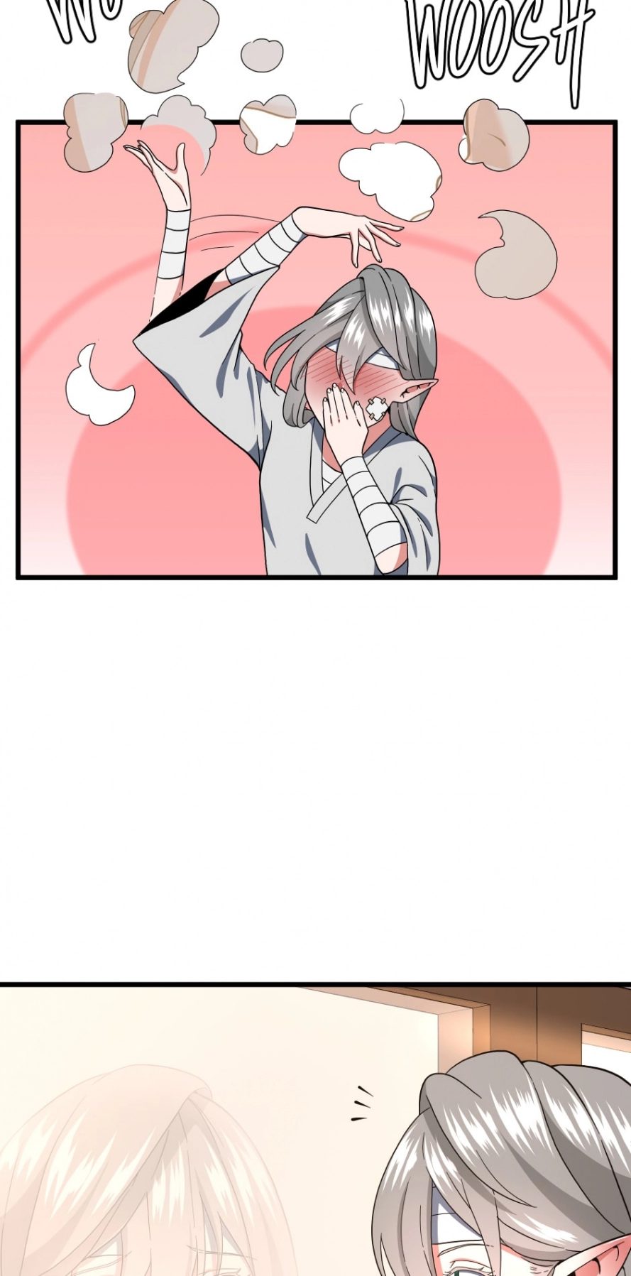 Read The Beginning After The End AR Manga Online