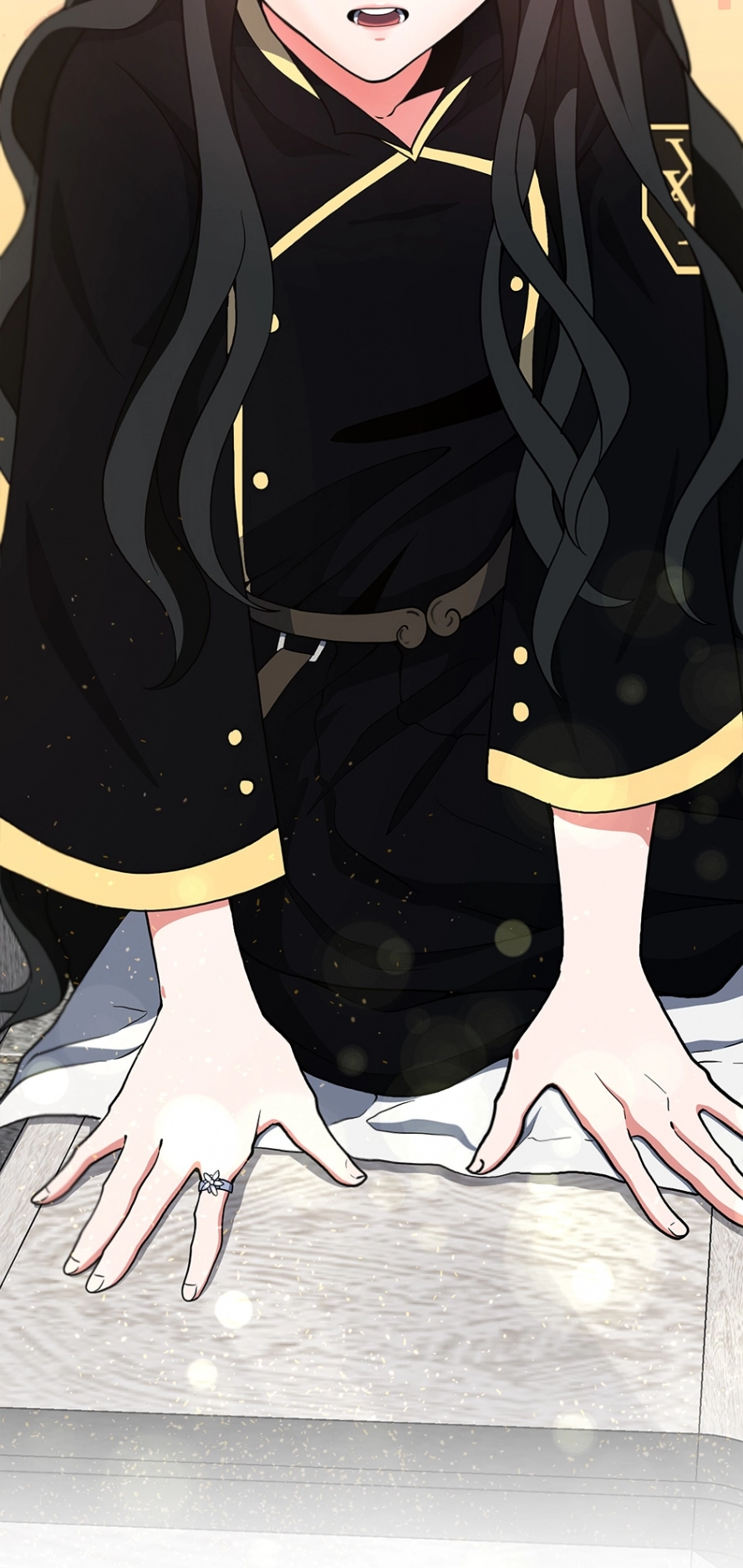 Read The Beginning After The End AR Manga Online