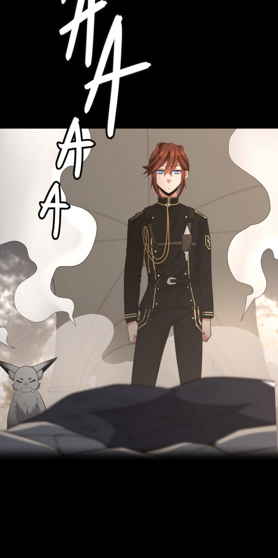Read The Beginning After The End AR Manga Online