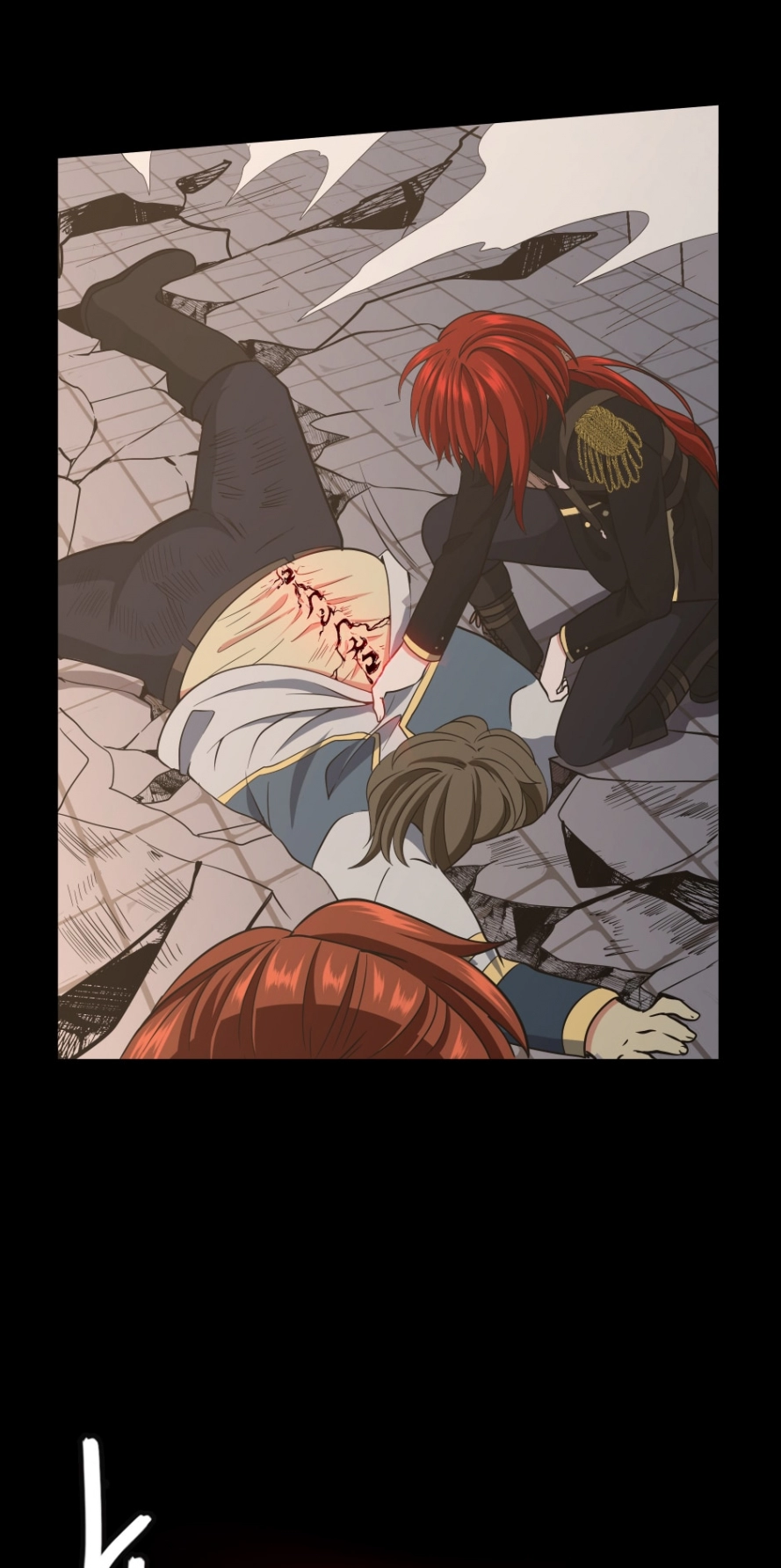 Read The Beginning After The End AR Manga Online