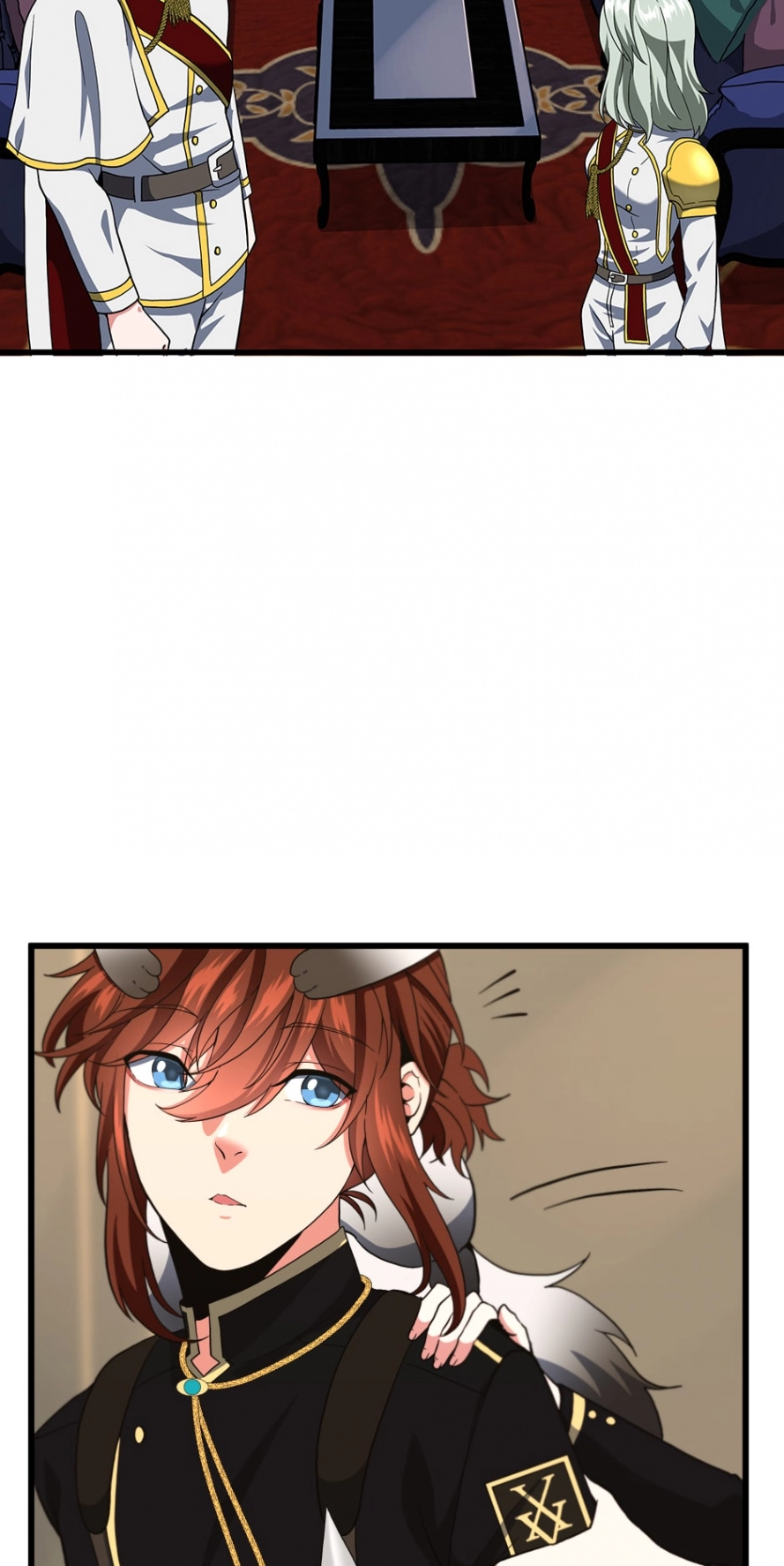 Read The Beginning After The End AR Manga Online
