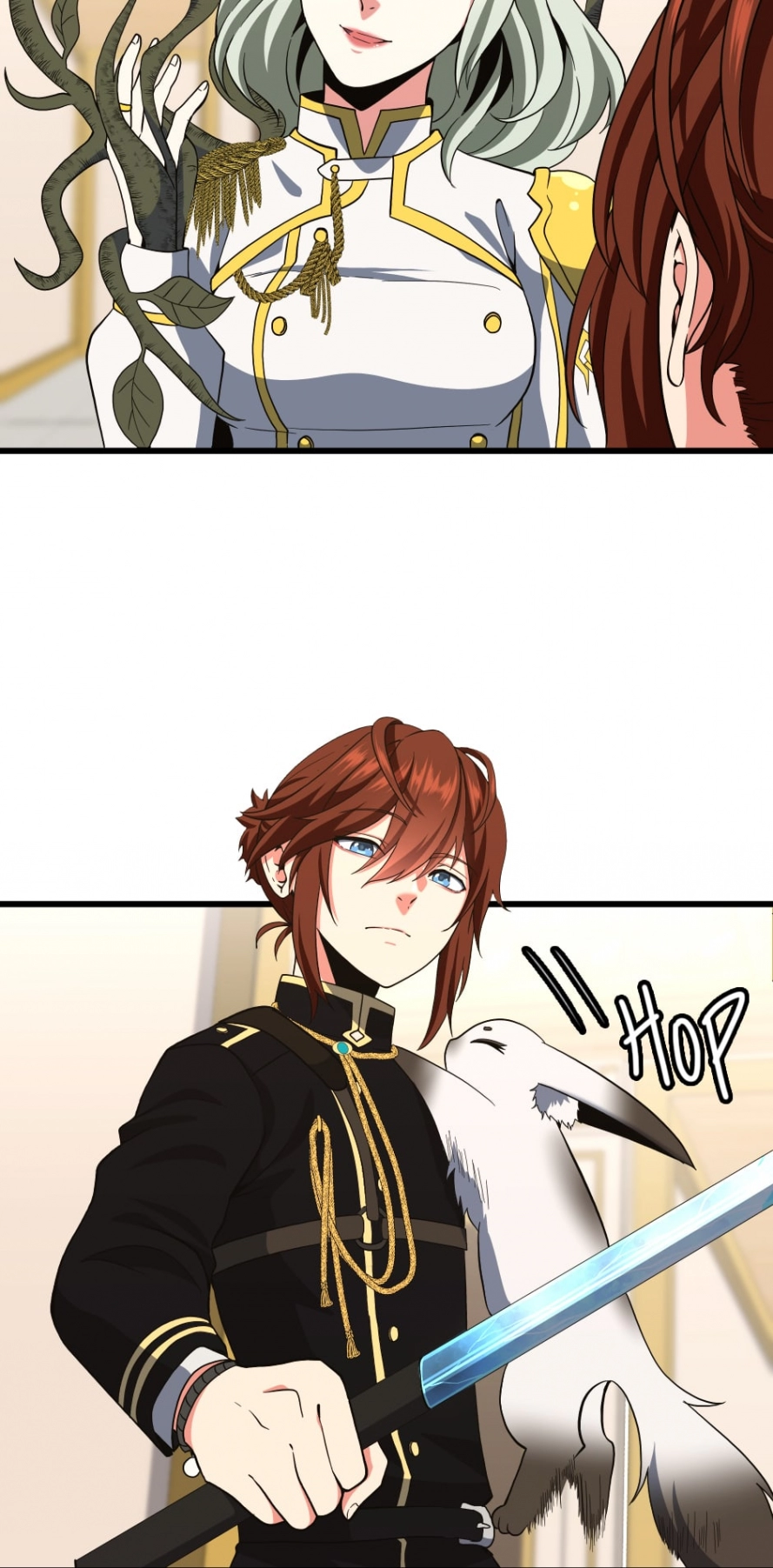 Read The Beginning After The End AR Manga Online