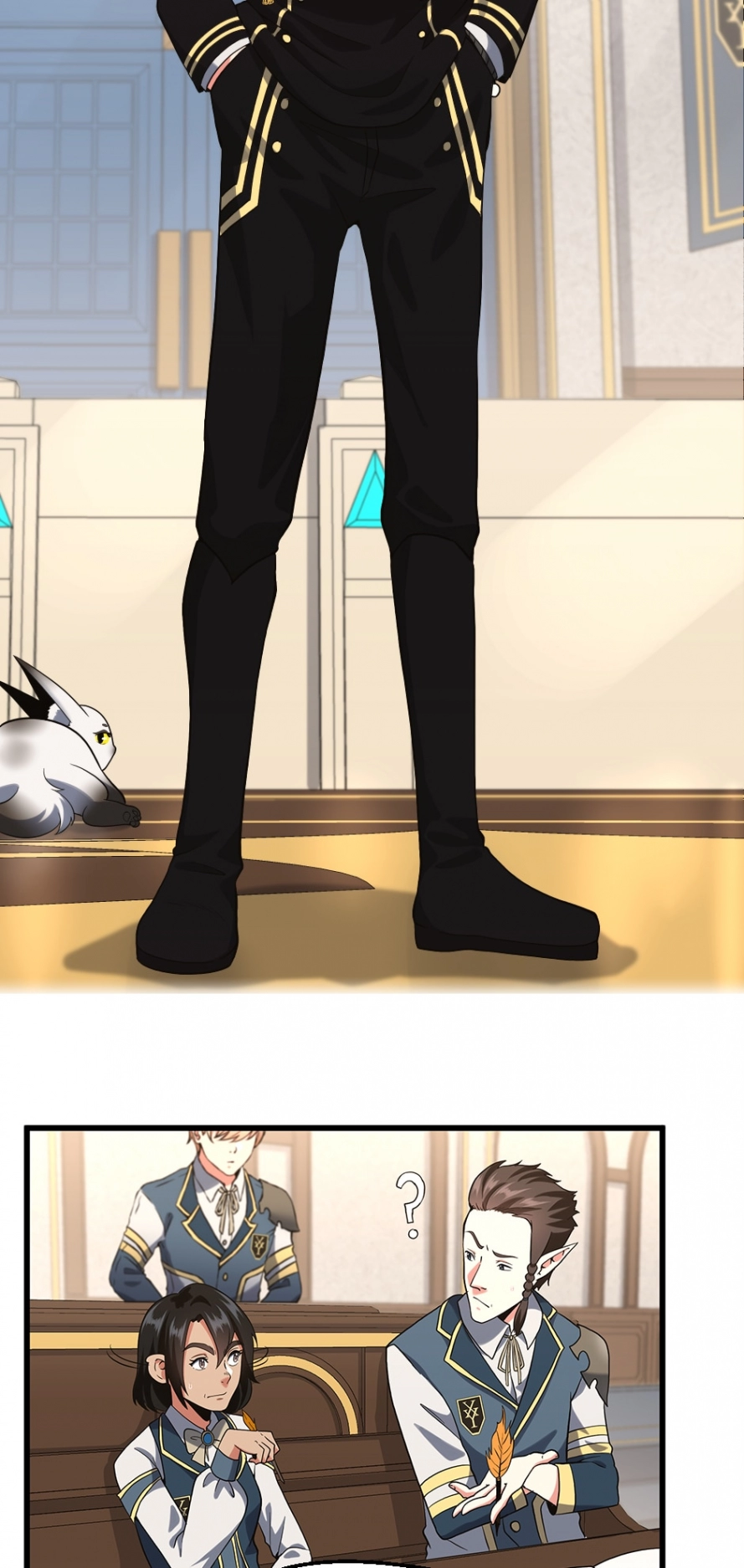 Read The Beginning After The End AR Manga Online