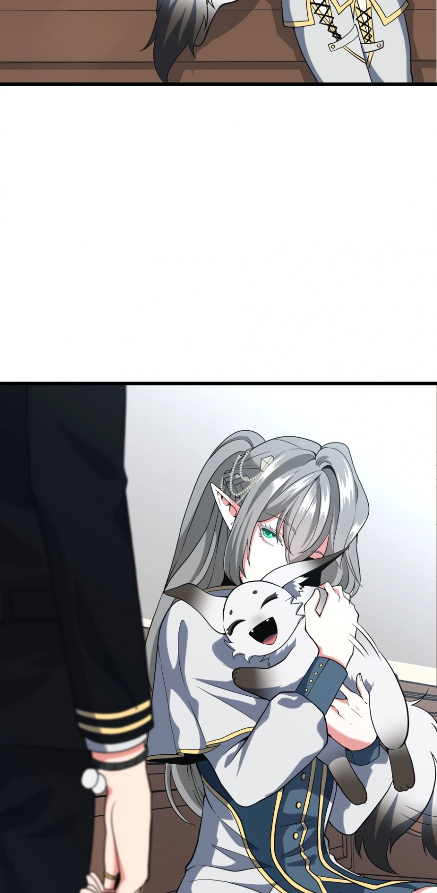 Read The Beginning After The End AR Manga Online