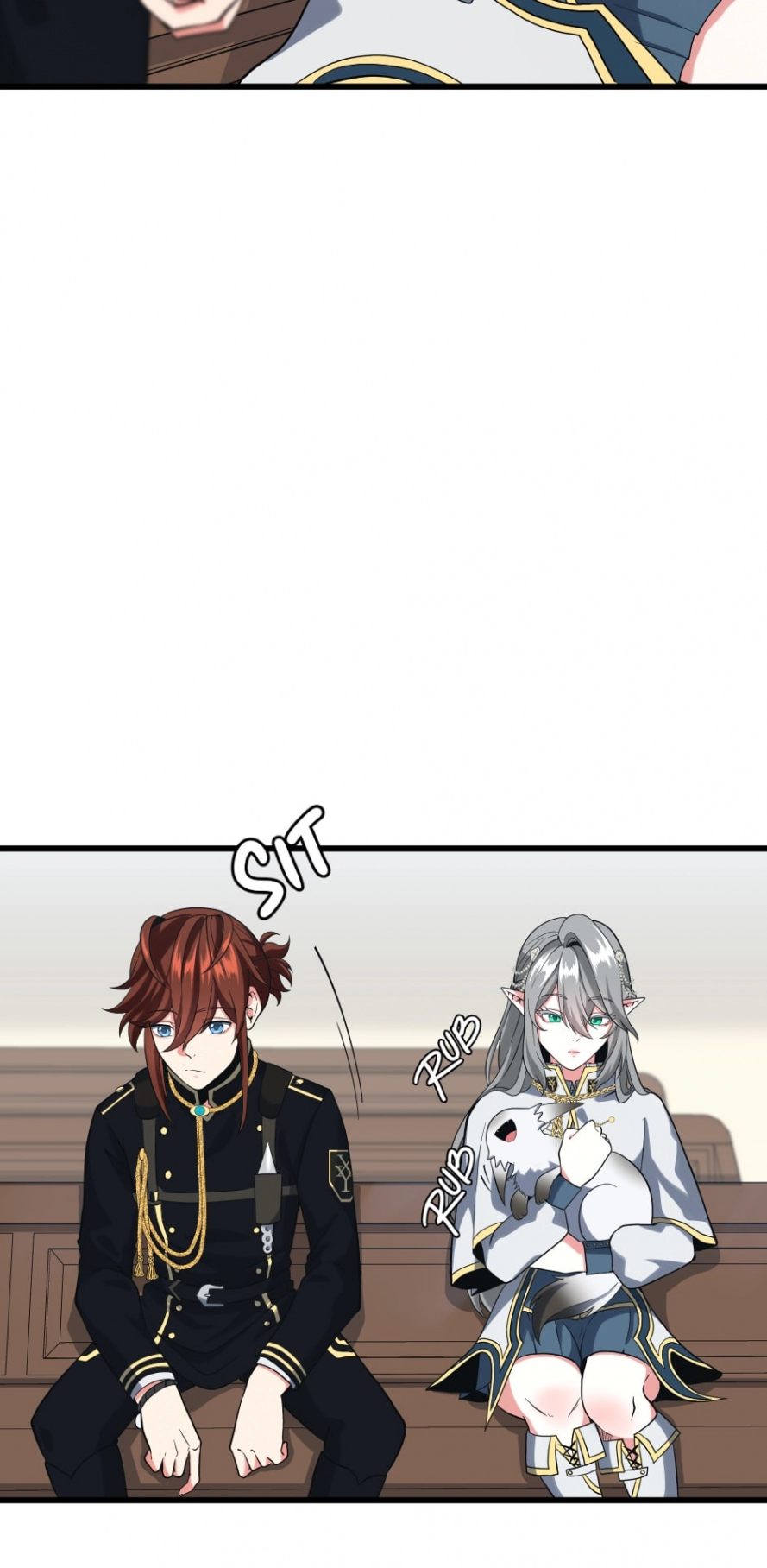Read The Beginning After The End AR Manga Online