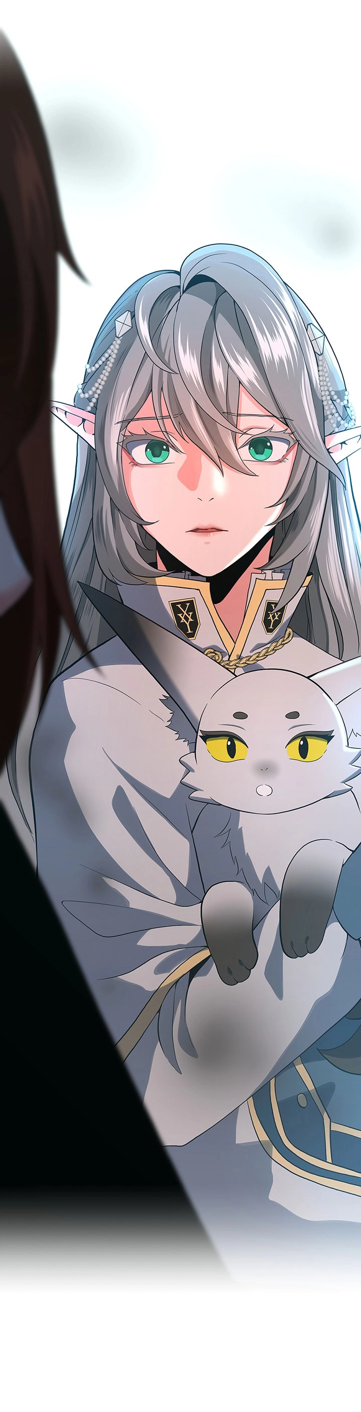 Read The Beginning After The End AR Manga Online