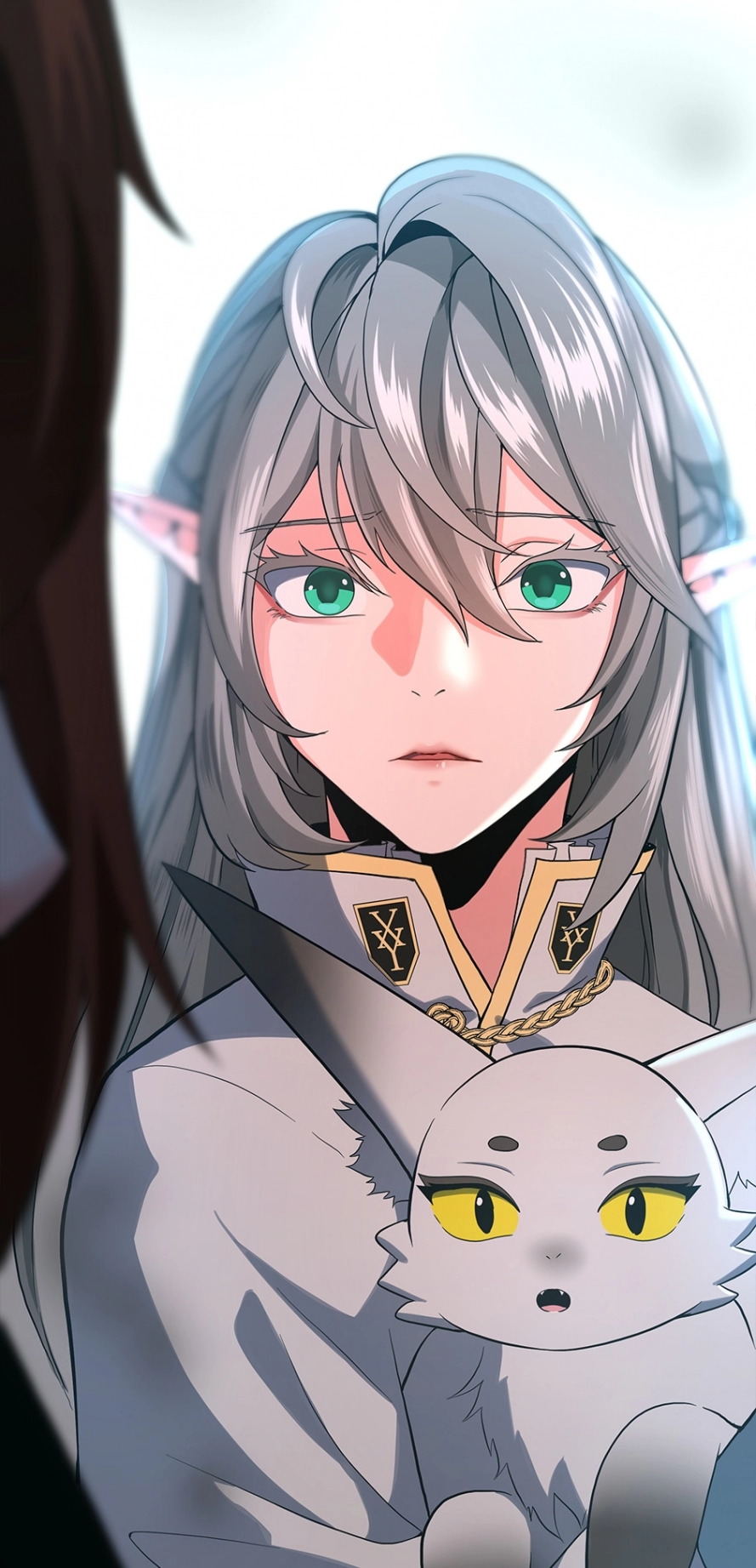 Read The Beginning After The End AR Manga Online