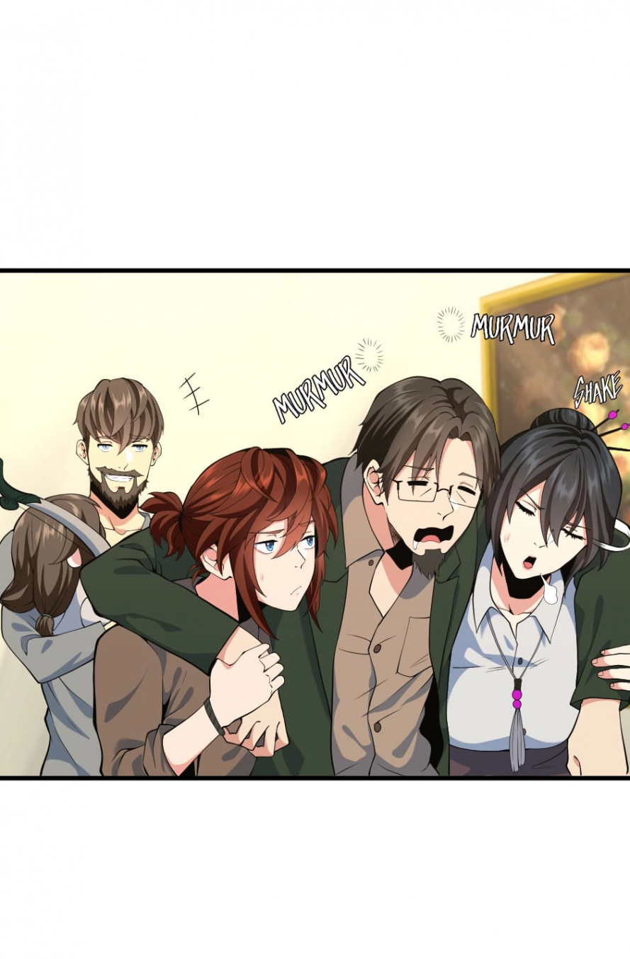 Read The Beginning After The End AR Manga Online