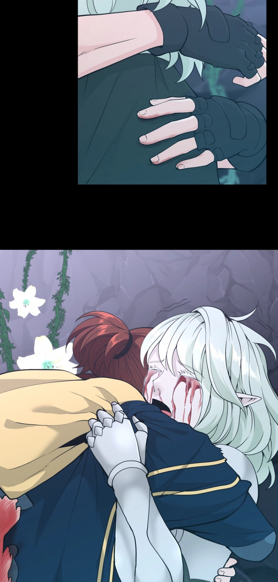 Read The Beginning After The End AR Manga Online