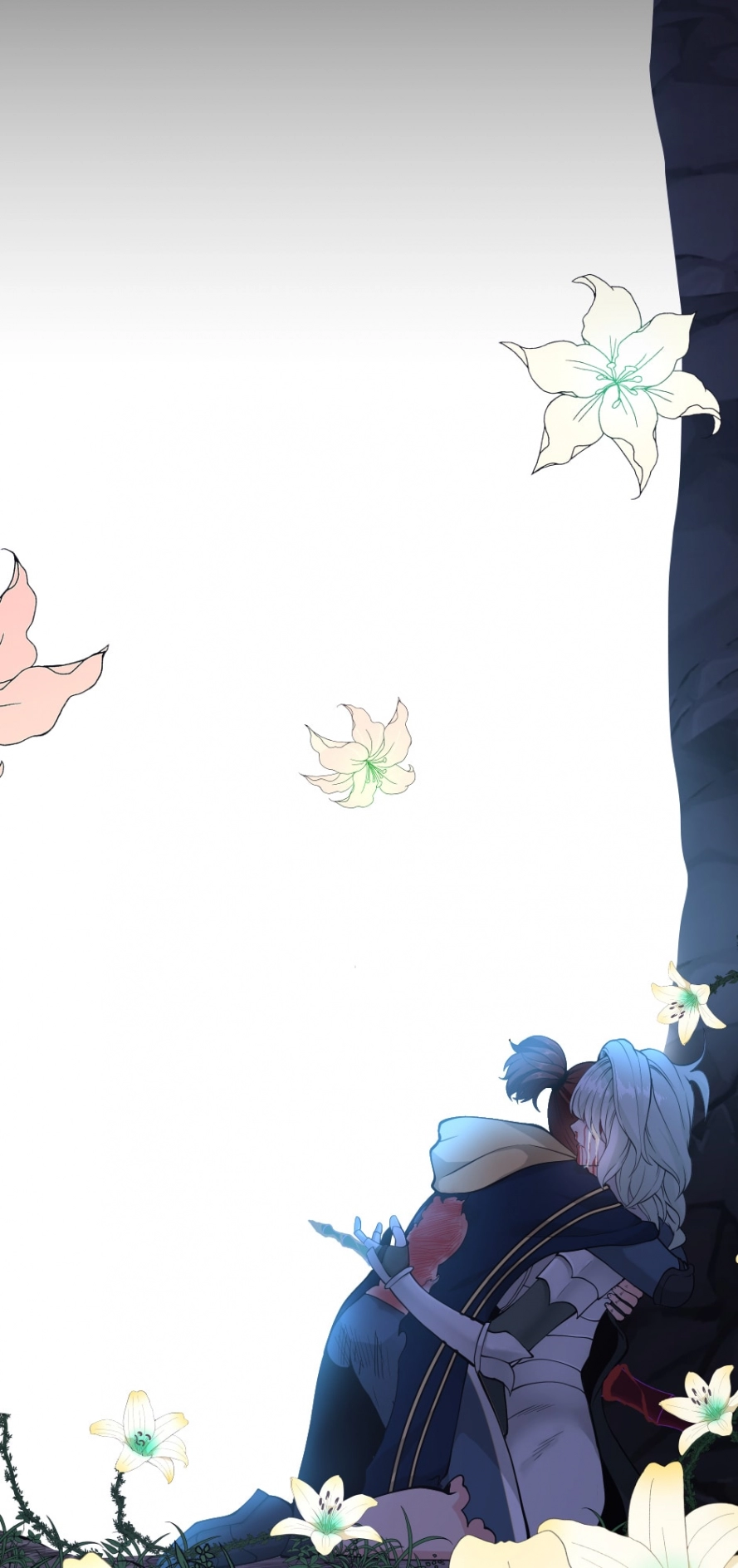 Read The Beginning After The End AR Manga Online