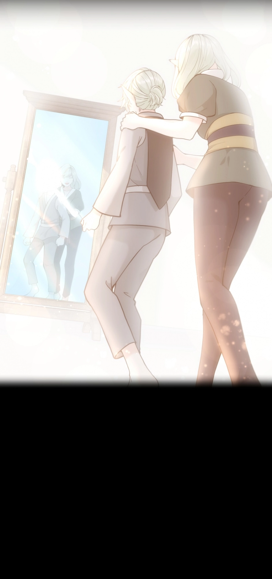 Read The Beginning After The End AR Manga Online