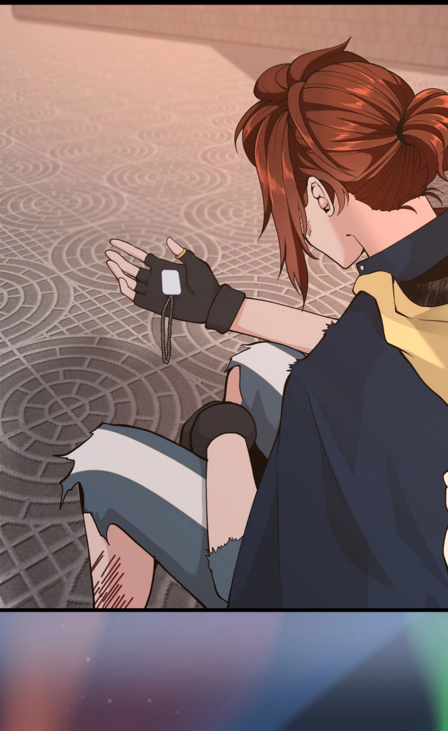 Read The Beginning After The End AR Manga Online