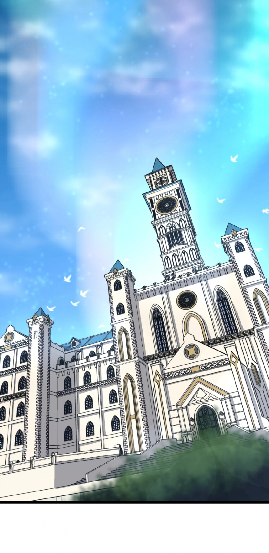 Read The Beginning After The End AR Manga Online