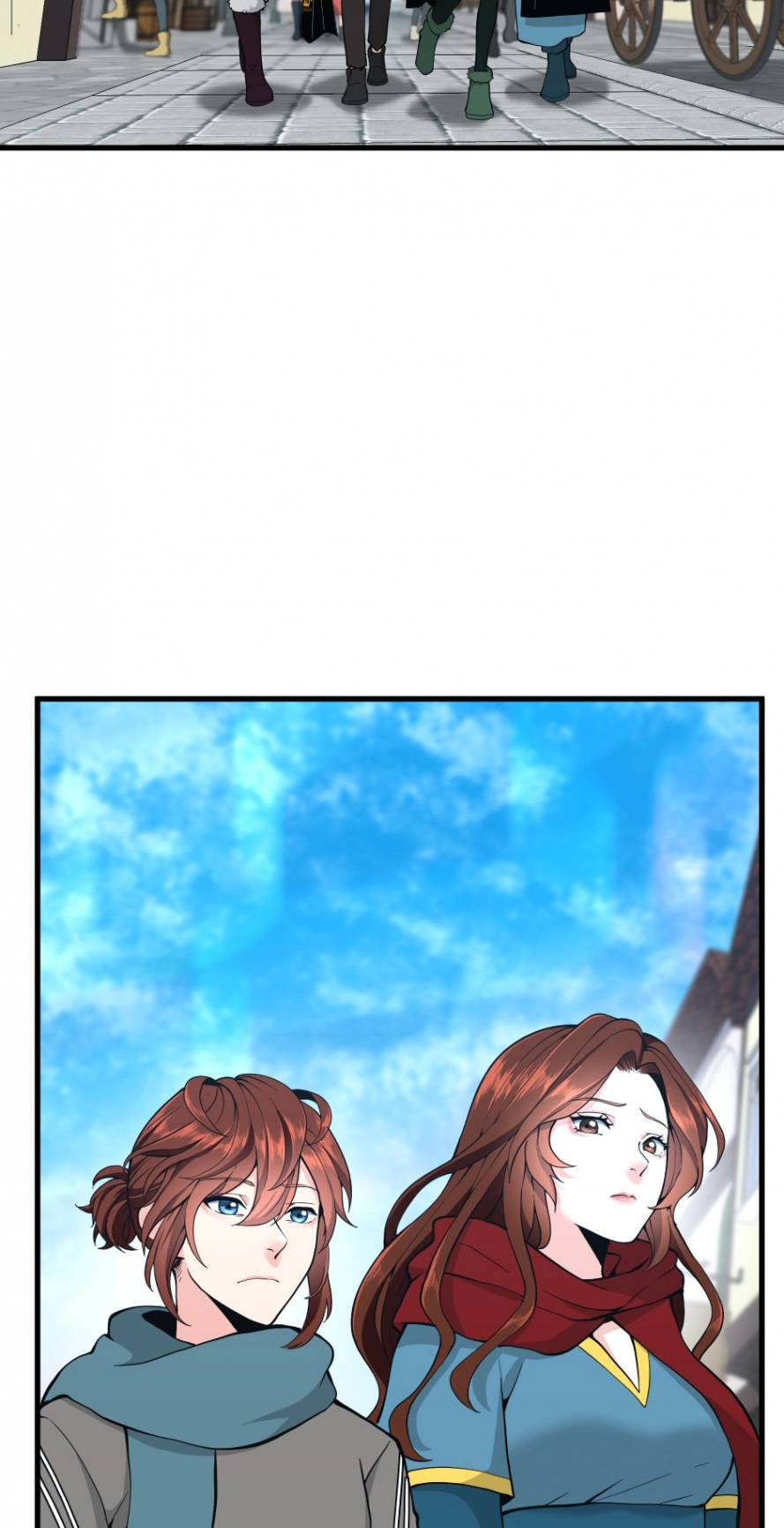 Read The Beginning After The End AR Manga Online
