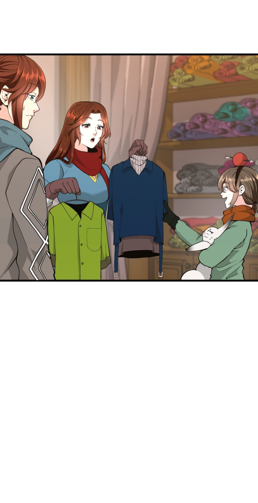 Read The Beginning After The End AR Manga Online