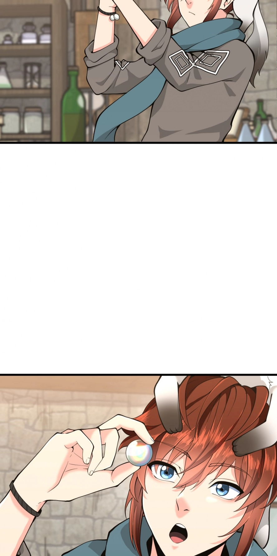 Read The Beginning After The End AR Manga Online