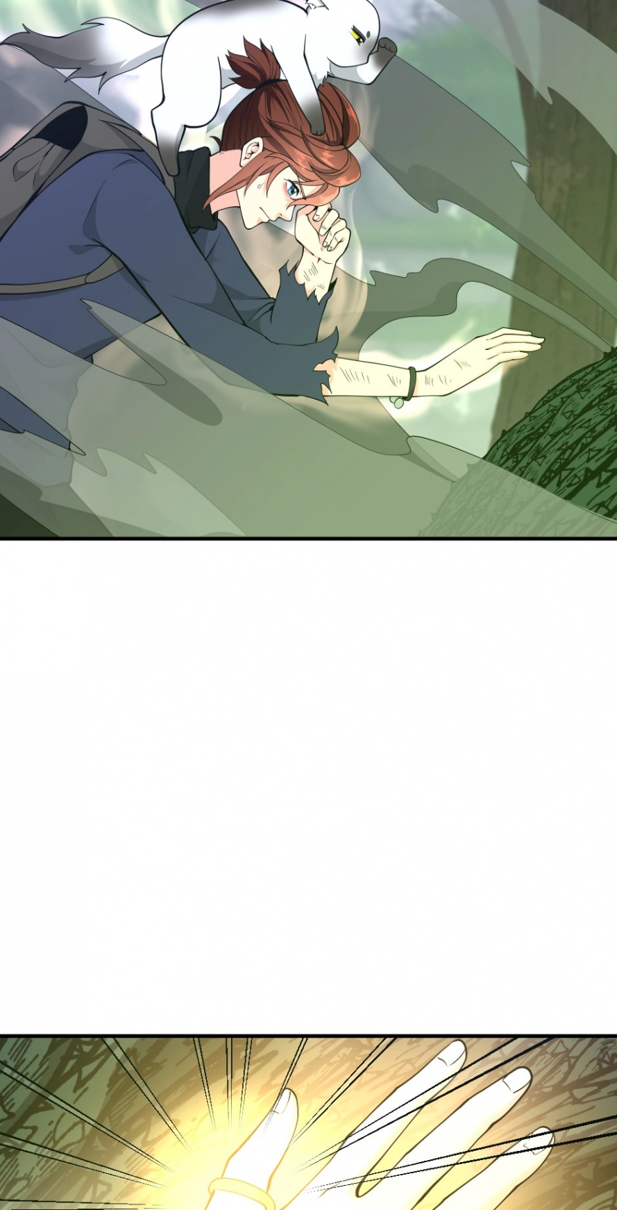 Read The Beginning After The End AR Manga Online