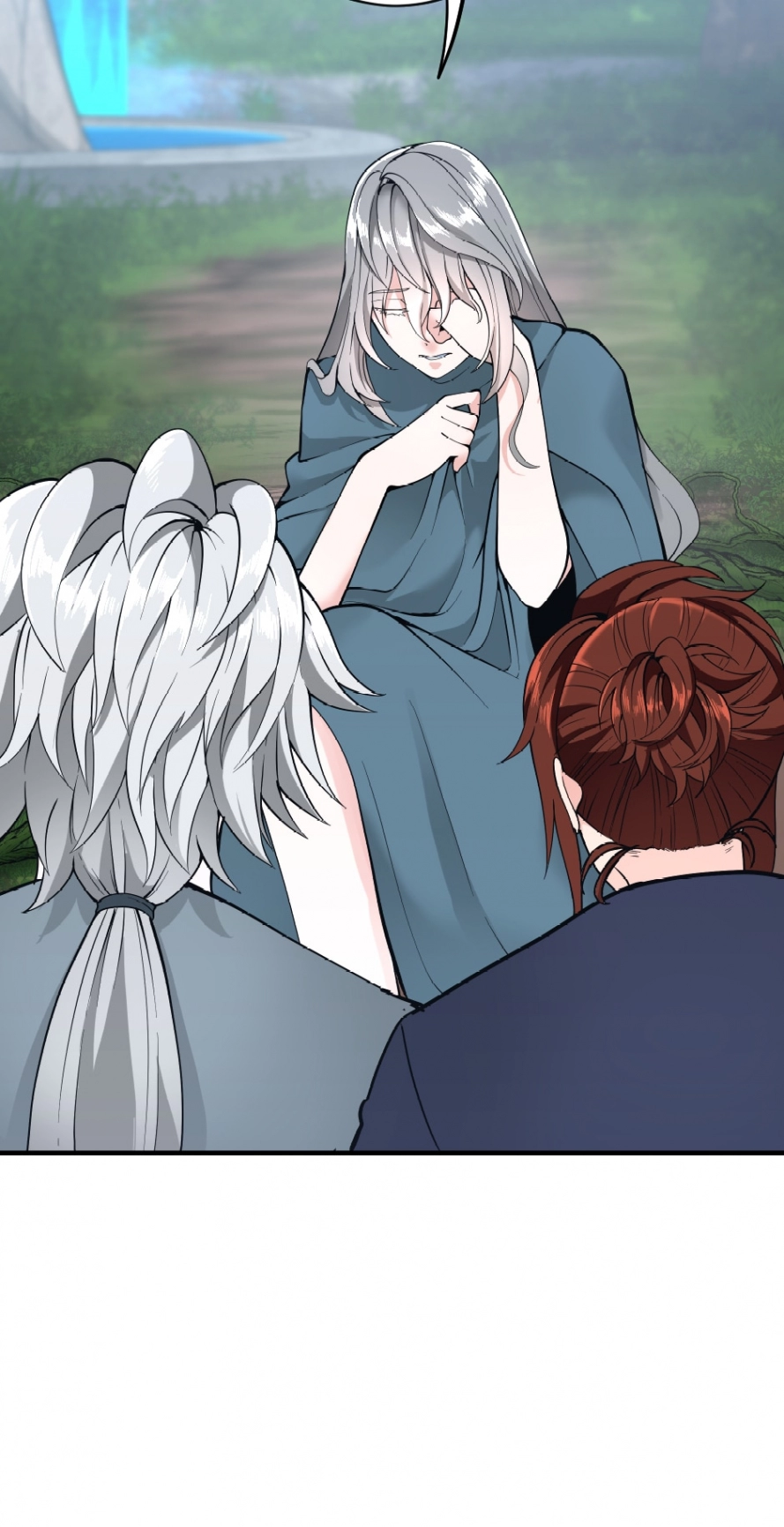Read The Beginning After The End AR Manga Online