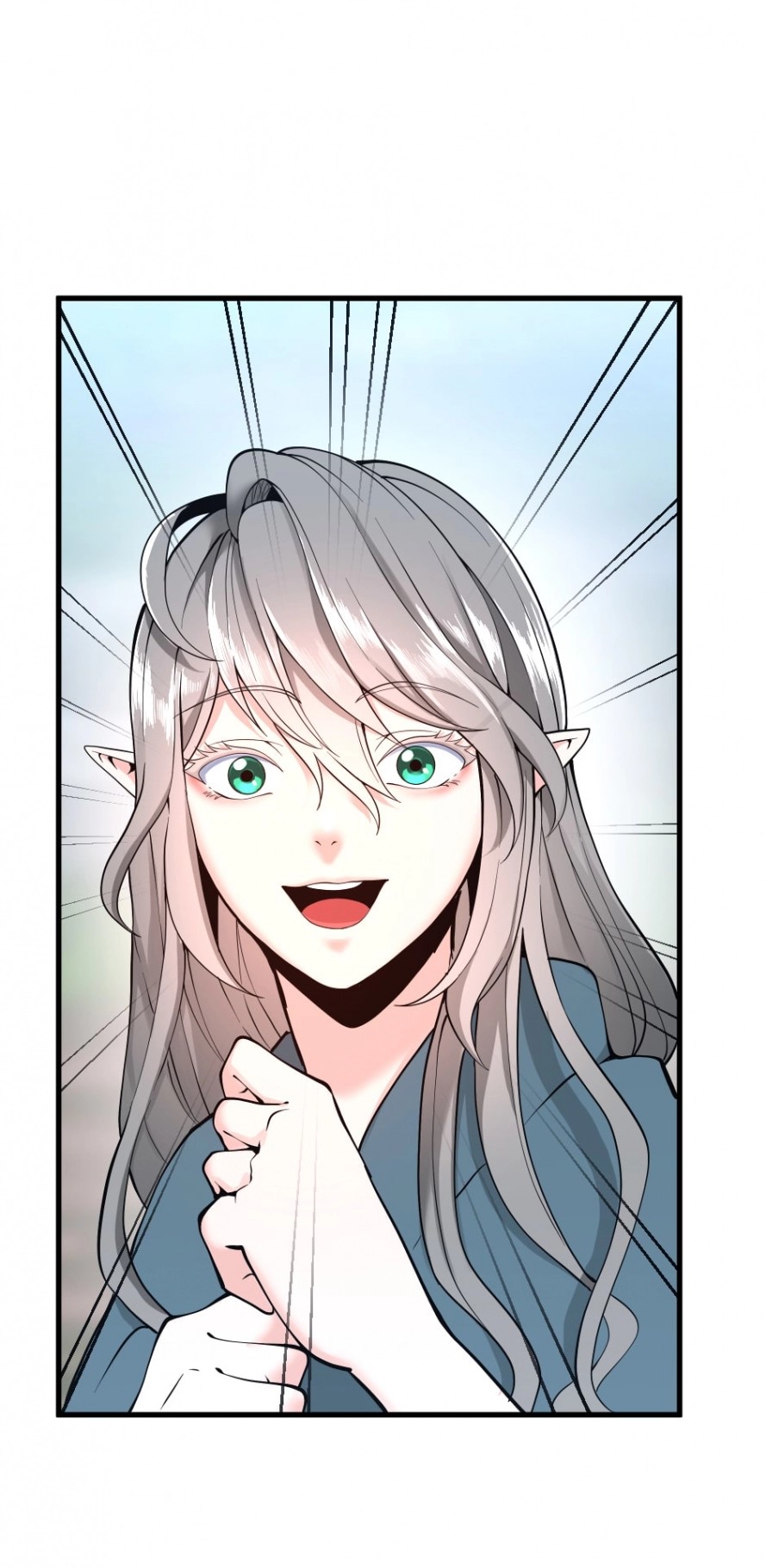 Read The Beginning After The End AR Manga Online
