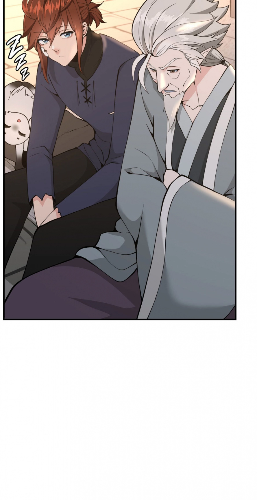 Read The Beginning After The End AR Manga Online