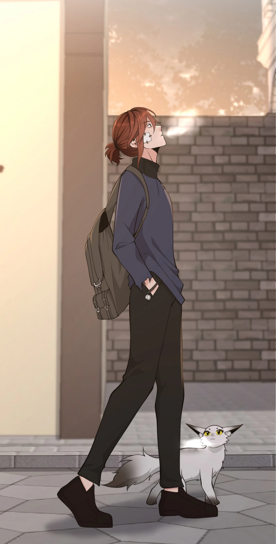 Read The Beginning After The End AR Manga Online
