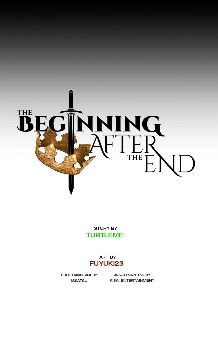 Read The Beginning After The End AR Manga Online