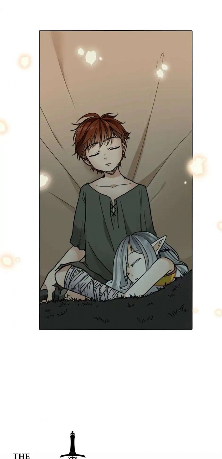 Read The Beginning After The End AR Manga Online
