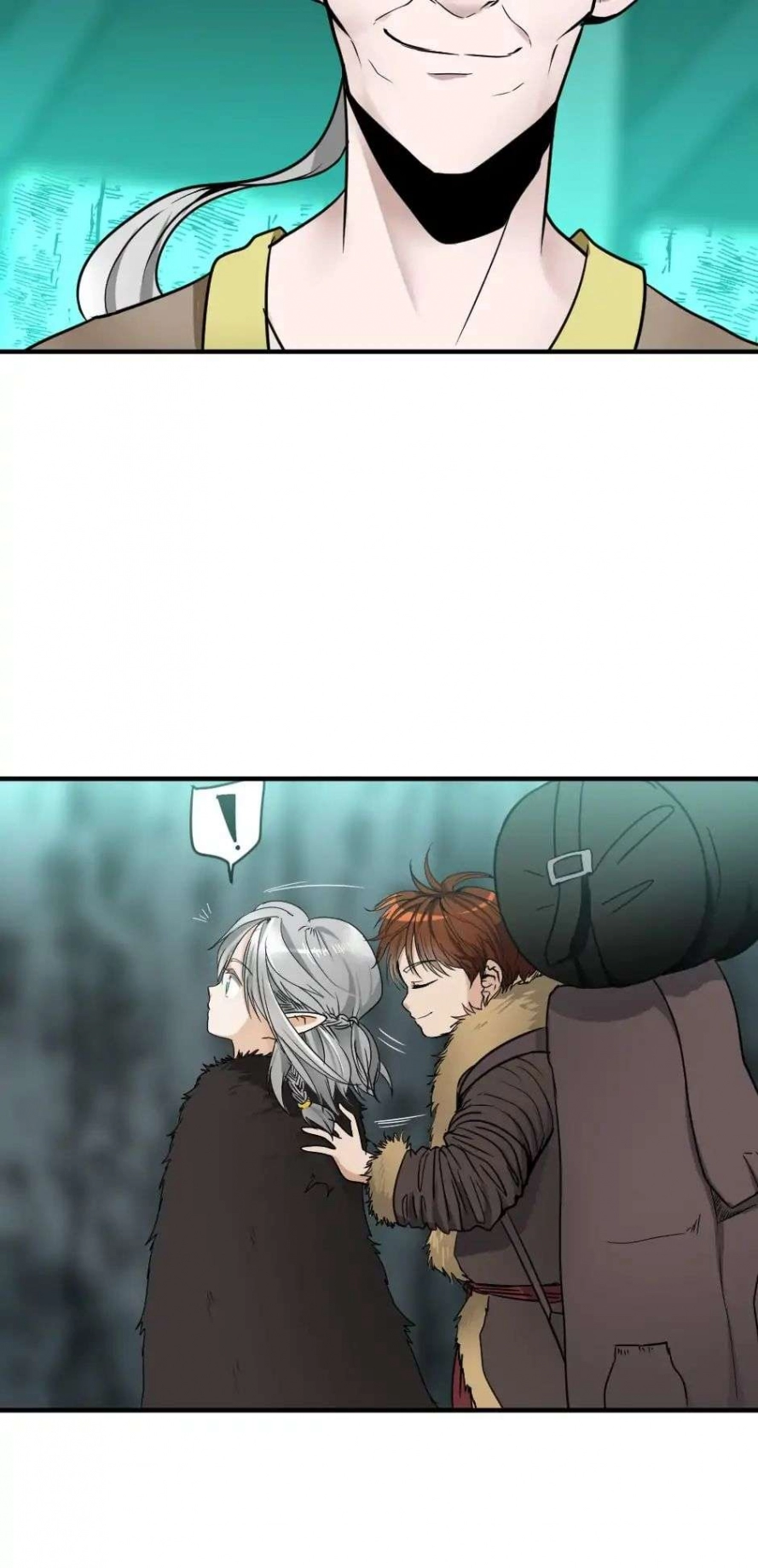 Read The Beginning After The End AR Manga Online