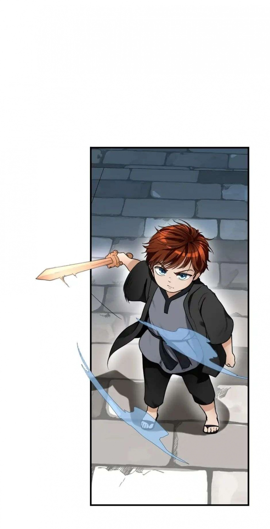 Read The Beginning After The End AR Manga Online