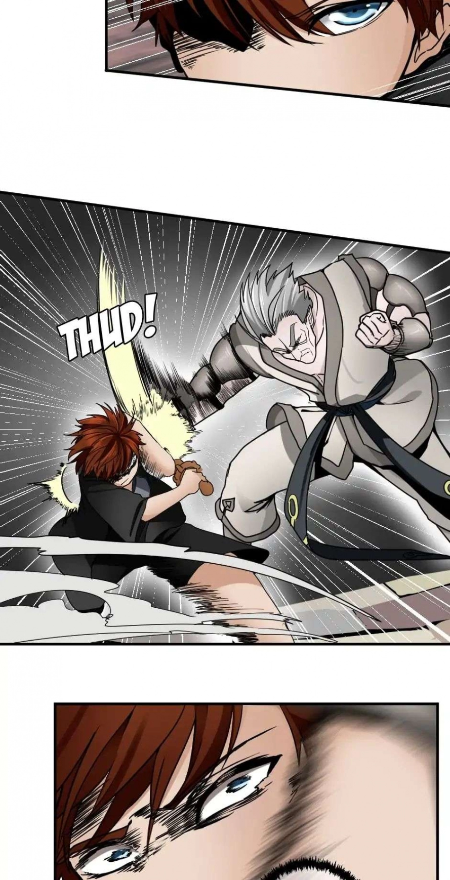 Read The Beginning After The End AR Manga Online