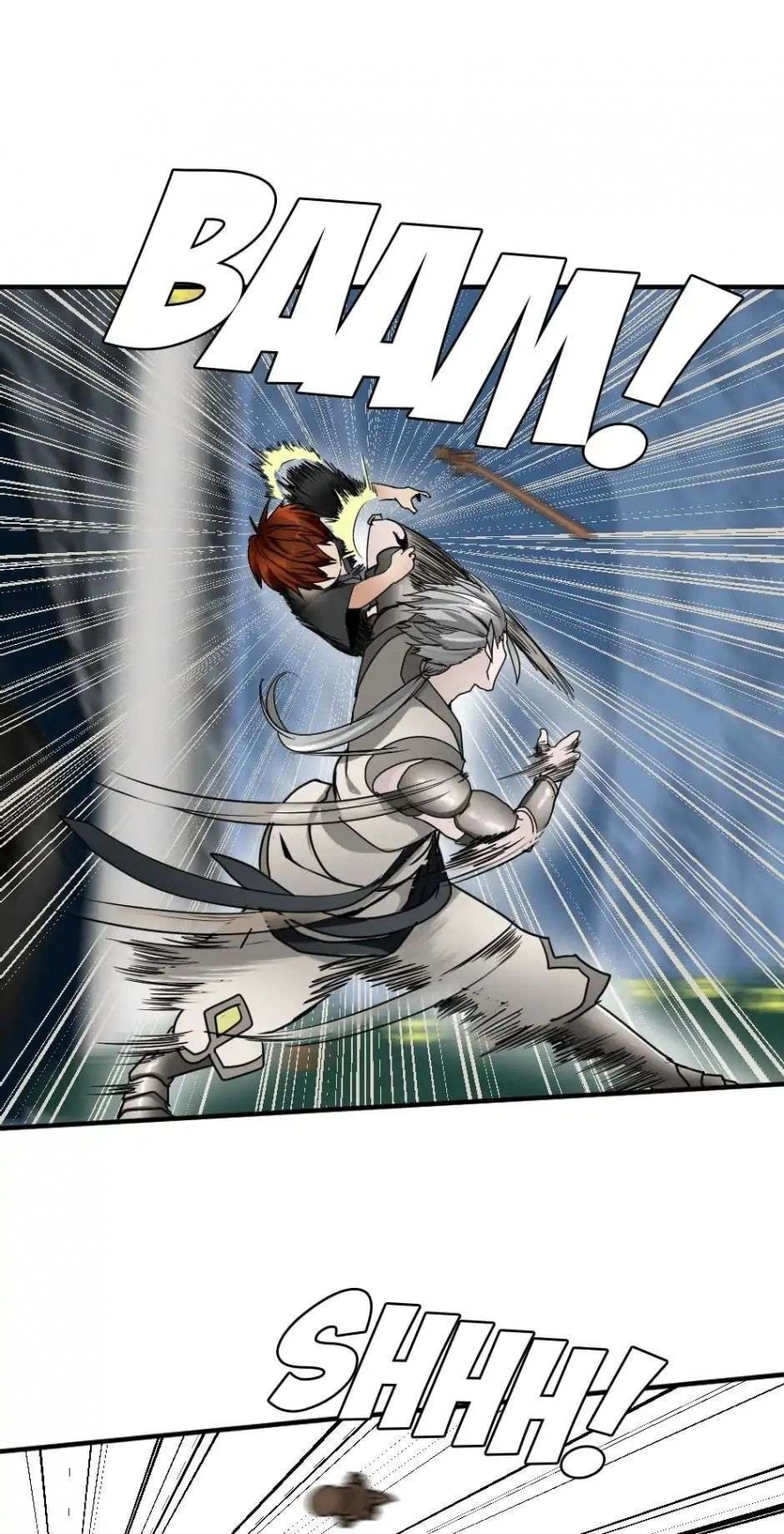 Read The Beginning After The End AR Manga Online