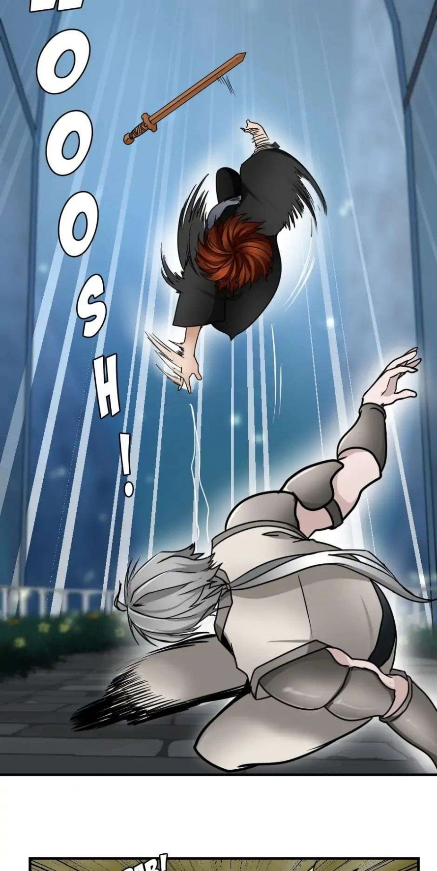 Read The Beginning After The End AR Manga Online