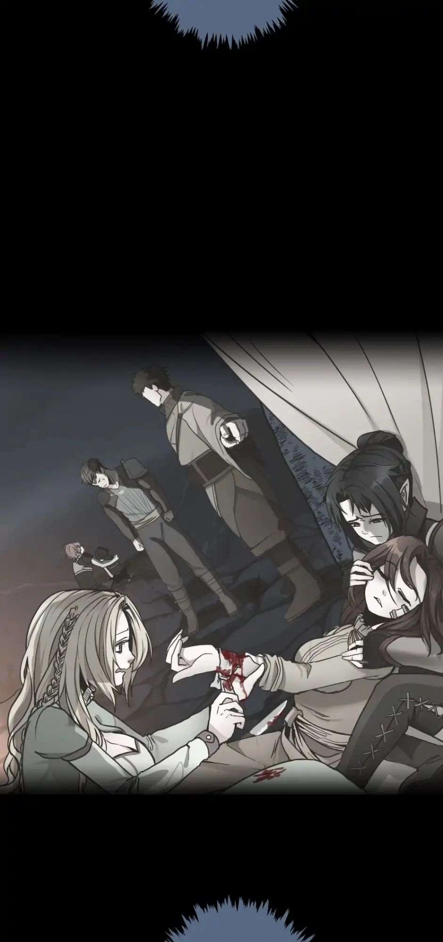 Read The Beginning After The End AR Manga Online