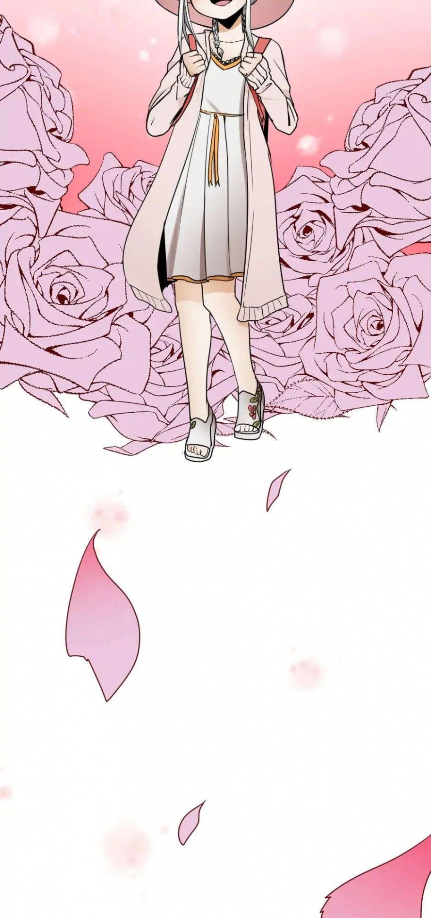 Read The Beginning After The End AR Manga Online