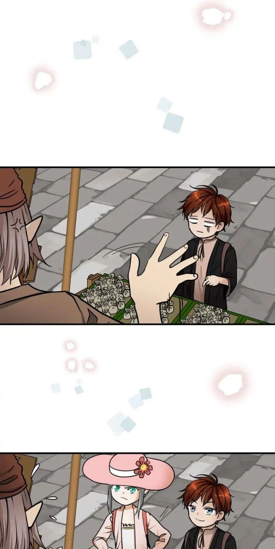 Read The Beginning After The End AR Manga Online