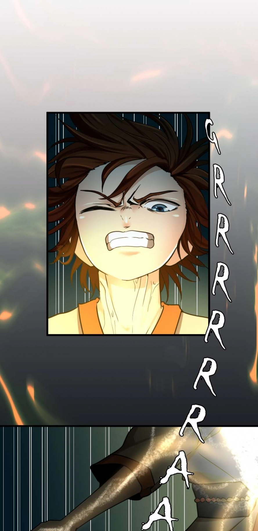 Read The Beginning After The End AR Manga Online