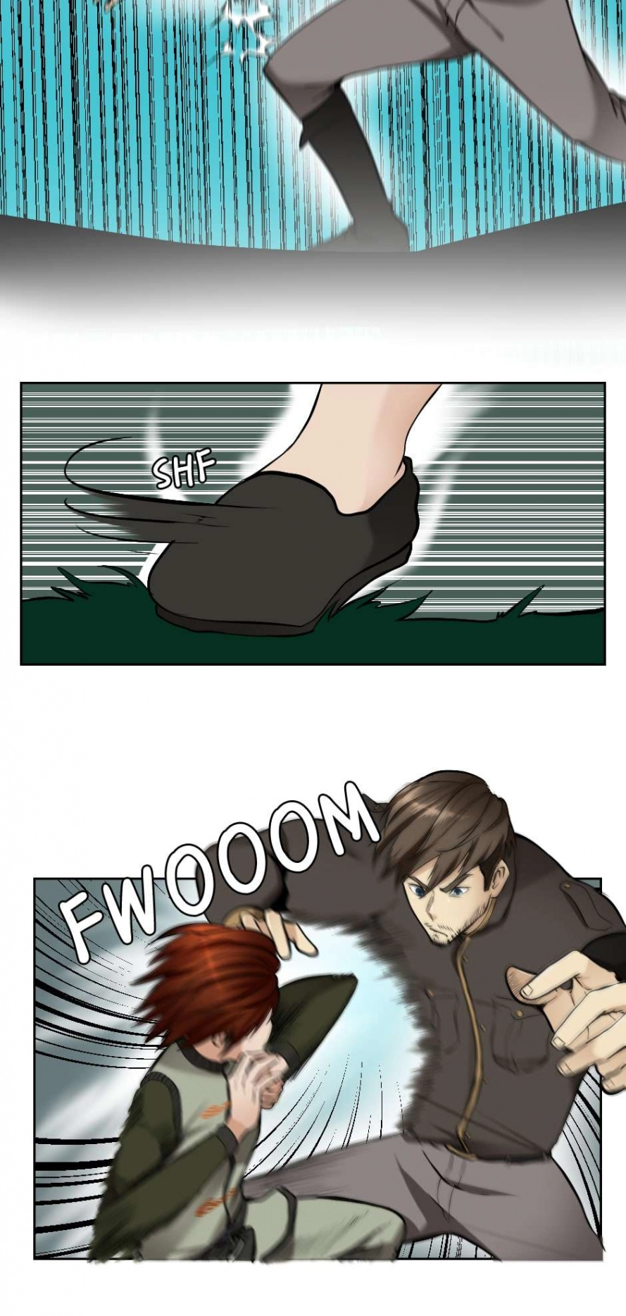 Read The Beginning After The End AR Manga Online