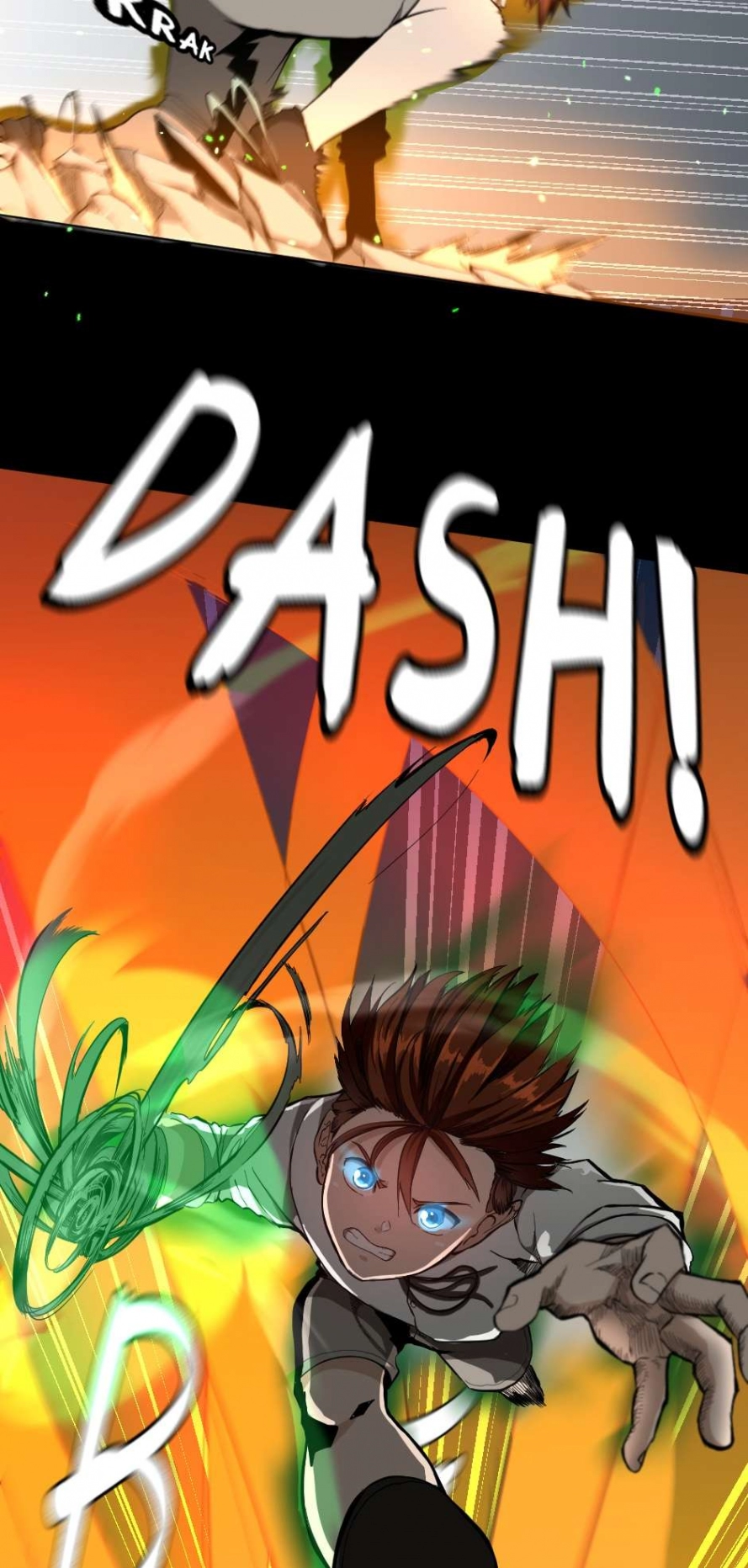 Read The Beginning After The End AR Manga Online