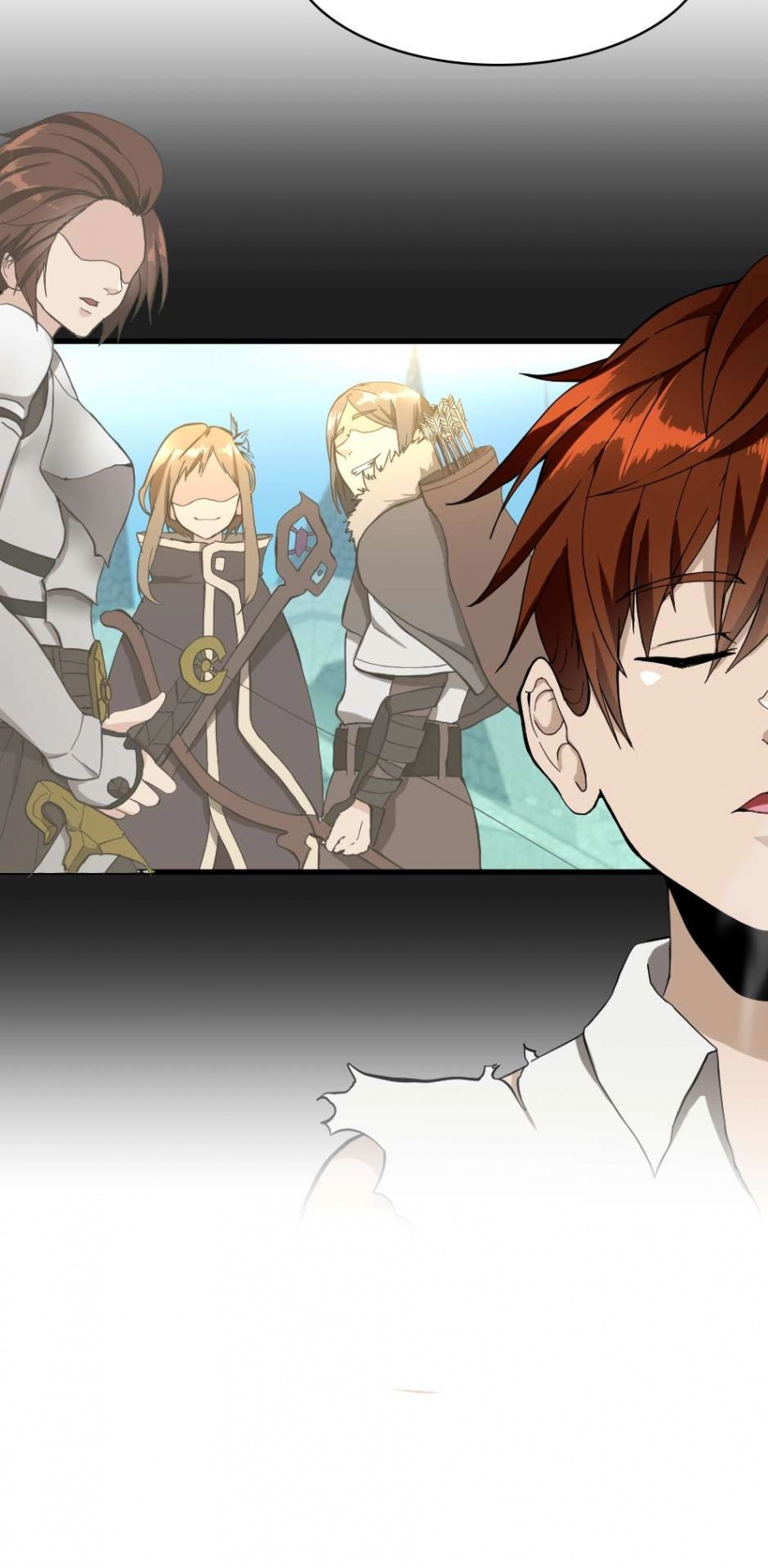 Read The Beginning After The End AR Manga Online