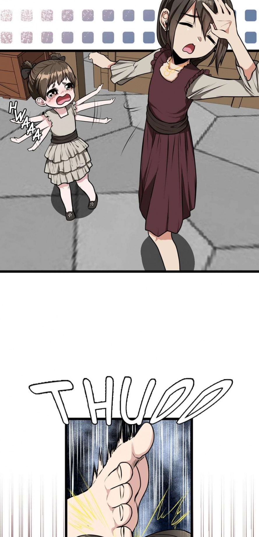 Read The Beginning After The End AR Manga Online